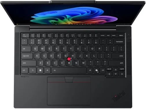 Фото: Ноутбук Lenovo ThinkPad T14s G7 21YXS05Y00 Black - 14" IPS 60 Гц / AMD Ryzen AI 5 / PRO 440 / DDR5 16 ГБ / PCI-E SSD 512 ГБ / Radeon Graphics № 16 | KTC