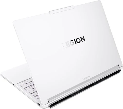 Фото: Ноутбук Lenovo Legion 5 15IAX11 83VK0070RA Glacier White - 15.3" OLED 165 Гц / Intel Core Ultra 7 / 251HX / DDR5 32 ГБ / PCI-E SSD 1 ТБ / GeForce RTX 5070 № 14 | KTC