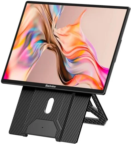 Фото: Монітор Blackview BVTABLE9 - 16" IPS / 1920×1200 / 60 Гц / Pivot / HAS № 7 | KTC