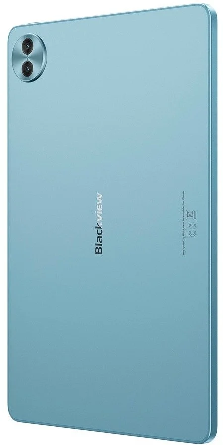 Фото: Планшет Blackview Mega 5 SET 8/256GB Ice Blue (MEGA5_IB8) № 14 | KTC