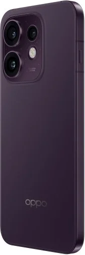 Фото: Смартфон OPPO Reno16 5G 12/256GB Twilight Violet № 14 | KTC