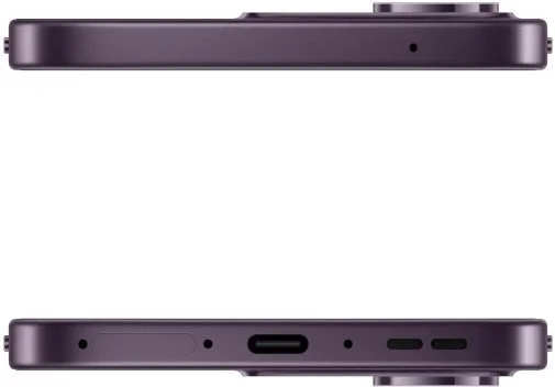 Фото: Смартфон OPPO Reno16 F 5G 8/256GB Twilight Violet № 16 | KTC