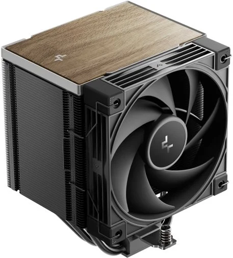 Фото: Кулер для процесора Deepcool AK500 G2 (R-AK500G2-BKNNMN-GJD) № 12 | KTC