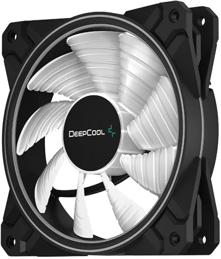 Фото: Корпус Deepcool Cyclops Black with window (R-BKAAE1-C-1) № 23 | KTC