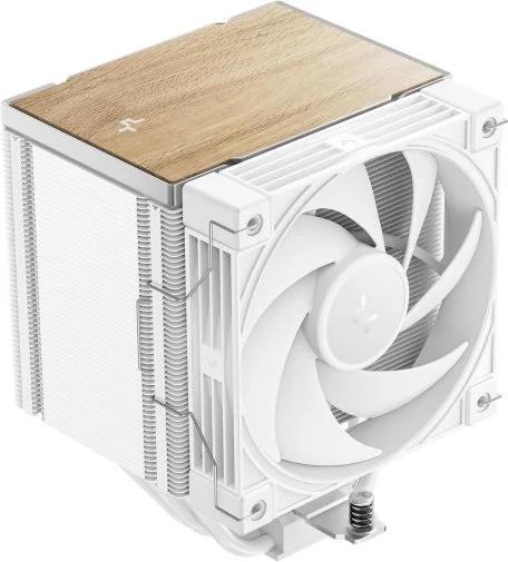 Фото: Кулер для процесора Deepcool AK500 G2 White (R-AK500G2-WHNNMN-GJD) № 11 | KTC