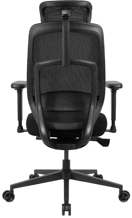 Фото: Крісло AeroCool SKY 360 Mesh Black (TEGC-3105101.11) № 9 | KTC