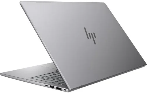 Фото: Ноутбук HP ZBook 8 G2i DZ4G2ET Silver - 16" IPS 60 Гц / Intel Core Ultra 5 / 325 / DDR5 16 ГБ / PCI-E SSD 512 ГБ / Intel Graphics № 13 | KTC