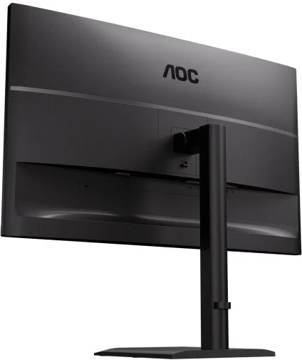 Фото: Монітор AOC Q32E4U Black - 31.5" IPS / 2560×1440 / 100 Гц / Adaptive Sync / Pivot / HAS № 37 | KTC