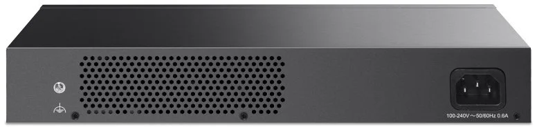 Фото: Комутатор Mercusys MS124GS № 6 | KTC
