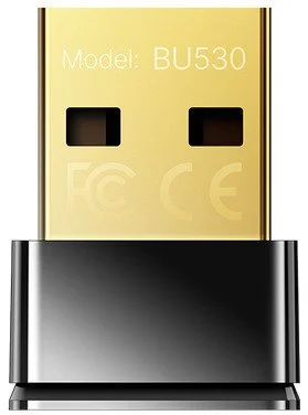 Фото: Bluetooth адаптер Cudy BU530 Black № 4 | KTC