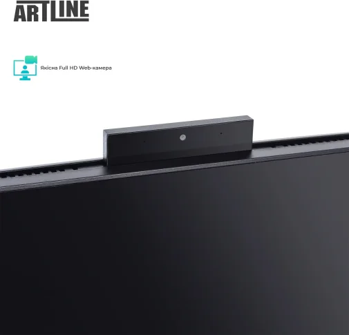 Фото: ПК моноблок ARTLINE Home GL44 (GL44v01) № 18 | KTC