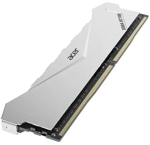Фото: Оперативна пам’ять Acer HT100 DDR4 1x8GB (BL.9BWWA.234) № 6 | KTC