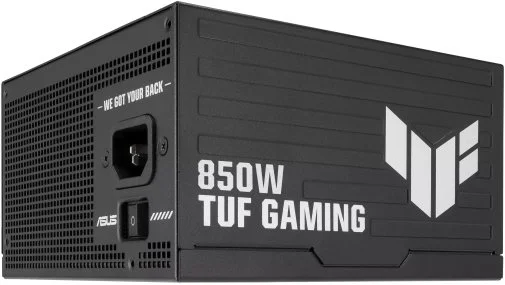 Фото: Блок живлення ASUS 850W TUF-GAMING-850P (90YE0102-B0NA00) № 10 | KTC