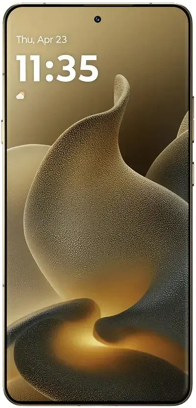 Фото: Смартфон Motorola Signature 16/512GB Martini Olive (PBAB0044RO) № 10 | KTC