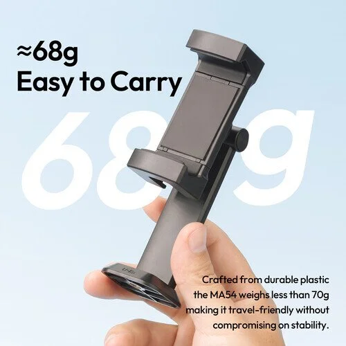 Фото: Універсальний тримач Ulanzi MA54 Uka Phone Holder (M055) № 30 | KTC