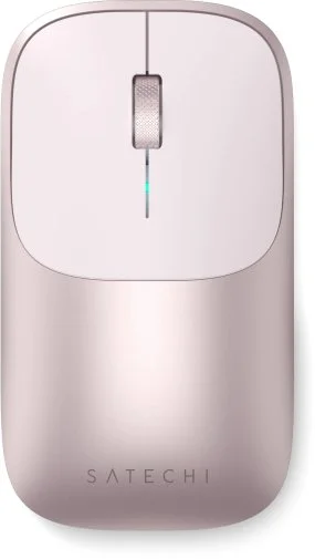 Фото: Миша Satechi Slim EX Blush (ST-MEXP) № 5 | KTC