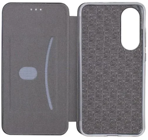 Фото: Чохол BeCover for Oppo Reno8 T - Exclusive Deep Blue (711486) № 8 | KTC