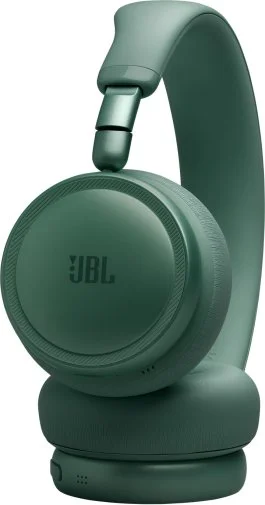 Фото: Навушники JBL Live 680NC Green (JBLLIVE680NCGRN) № 15 | KTC