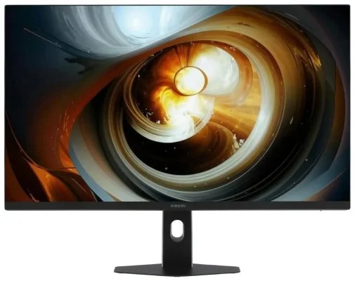 Фото: Монітор Xiaomi 2K Gaming Monitor G27Qi 2026 Black (ELA6556EU) - 27" IPS / 2560×1440 / 200 Гц / AMD FreeSync № 8 | KTC
