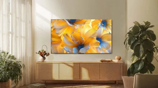 Фото: Телевізор MiniLED TCL 65C61K (Google TV, Wi-Fi, 3840x2160) № 20 | KTC