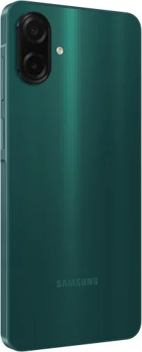 Фото: Смартфон Samsung Galaxy A07s 4/128GB Green (SM-A077FZGGSEK) № 14 | KTC