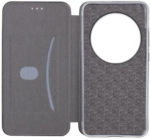 Фото: Чохол BeCover for Nubia Focus - Exclusive Deep Blue (713505) № 8 | KTC