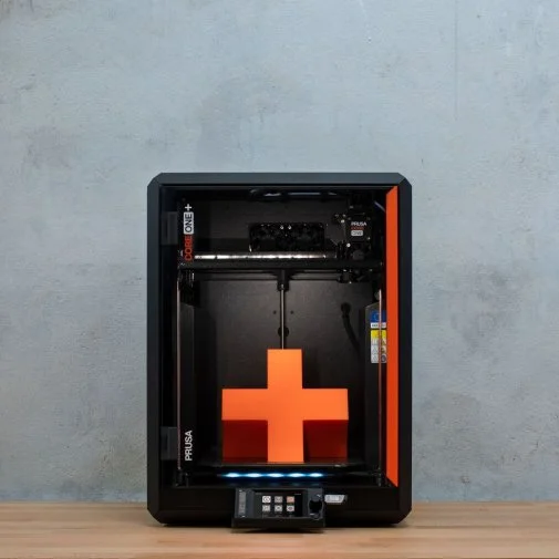 Фото: Принтер Prusa Core One Plus (PR-15276+) № 13 | KTC