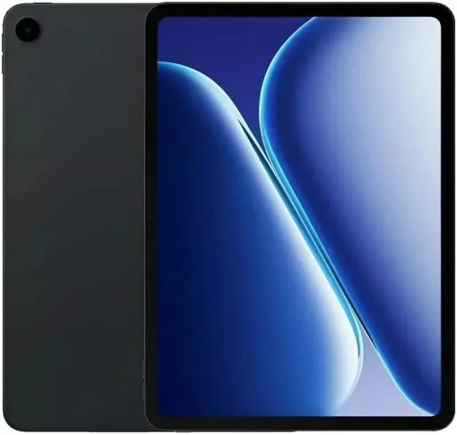 Фото: Планшет OnePlus Pad Go 2 Wi-Fi 8/128GB Black (OPPG2WF8128B) № 6 | KTC