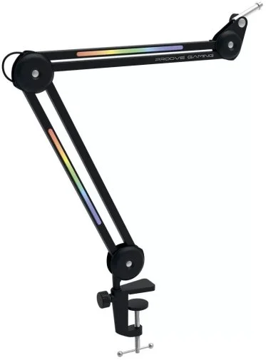 Фото: Пантограф Proove Gaming Neon Arm Black (PMNR00110001) № 16 | KTC