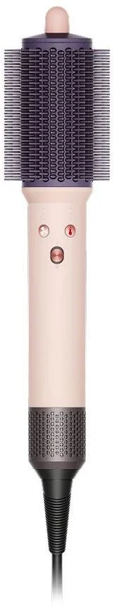 Фото: Фен-щітка Dyson Airsmooth HB01-A Ceramic Pink/Rose Gold (493078-01) № 11 | KTC