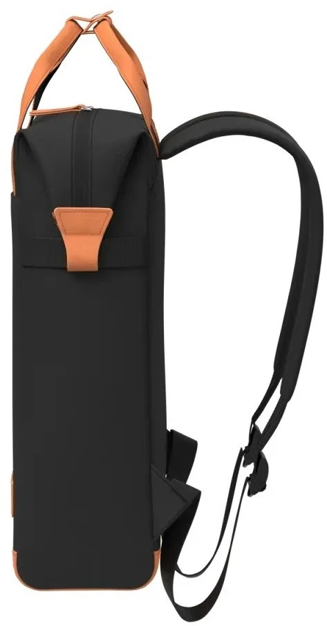 Фото: Рюкзак для ноутбука Canyon OnPack US01 Midnight Black (CNS-BPUS01BK) № 25 | KTC