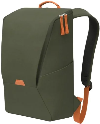 Фото: Рюкзак для ноутбука Canyon OnPack E01 Olive Green (CNS-BPE01GN) № 12 | KTC