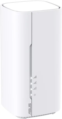 Фото: Wi-Fi Роутер ASUS 4G-BE58 White (90IG0A40-MO9C00) № 6 | KTC