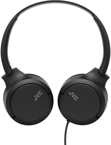 Фото: Навушники JVC HA-S33UC Black (HA-S33UC-B-U) № 13 | KTC