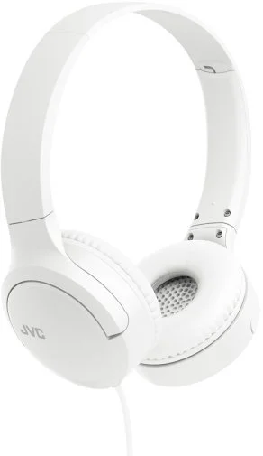 Фото: Навушники JVC HA-S33UC White (HA-S33UC-W-U) № 11 | KTC