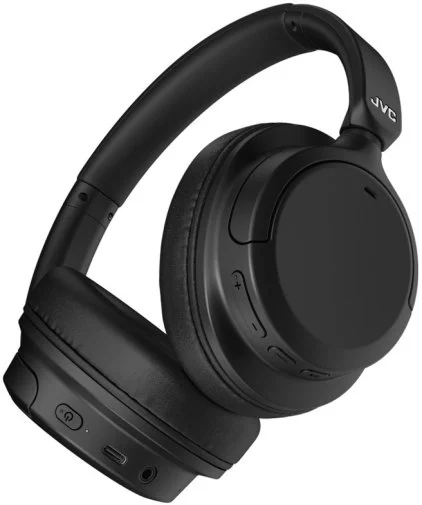 Фото: Навушники JVC HA-S95N Black (HA-S95N-B-U) № 8 | KTC