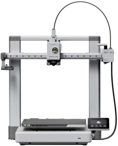 Фото: Принтер Bambu Lab A1 Combo AMS Lite (BAMBUA1COM) № 11 | KTC