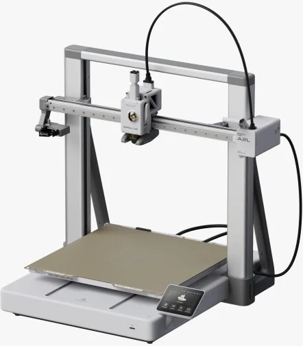 Фото: Принтер Bambu Lab A2L Combo AMS Lite (BAMBUA2LC) № 10 | KTC