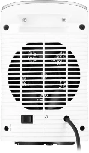 Фото: Тепловентилятор Ardesto FHC-1500ECW 1500W № 14 | KTC