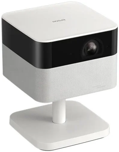Фото: Проектор Epson LifeStudio Flex EF-71 (V11HB79042) № 7 | KTC