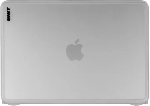 Фото: Чохол ArmorStandart for MacBook Neo - Unit White (ARM92908) № 11 | KTC