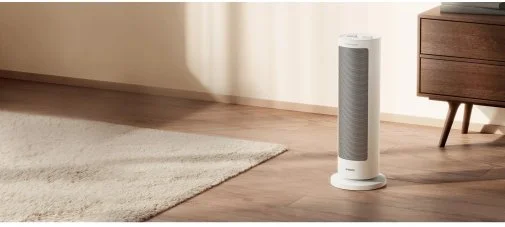Фото: Тепловентилятор Xiaomi Fan Heater EU (1158378) № 17 | KTC