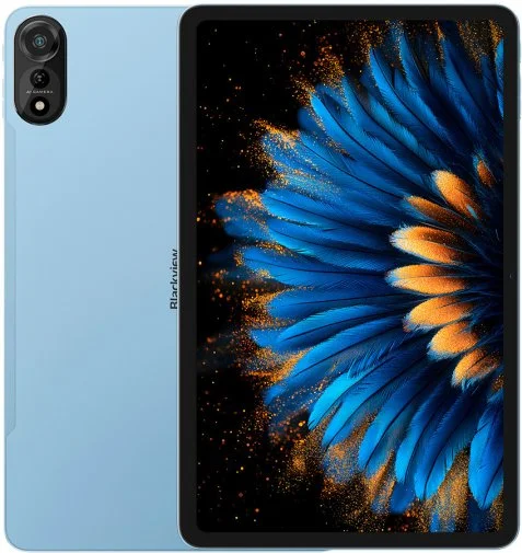 Фото: Планшет Blackview Mega 2 SET LTE 6/256GB Ice Blue (MEGA2_IB6_EU) № 6 | KTC