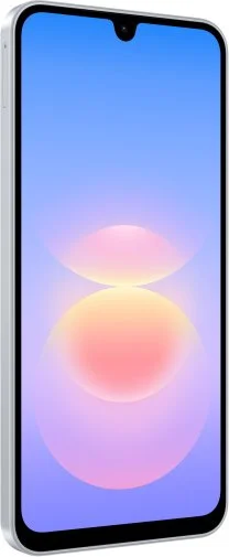 Фото: Смартфон Samsung Galaxy A18 4/128GB Silver (SM-A185FZSDEUC) № 12 | KTC