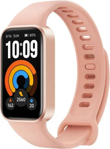 Фото: Фітнес-браслет Xiaomi Smart Band 11 Active Pomelo Pink (BHR09AGGL) № 4 | KTC