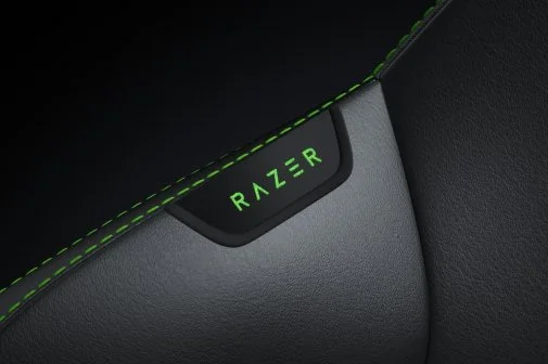 Фото: Крісло Razer Iskur V2 NewGen Black/Green (RZ38-04900700-R3G1) № 25 | KTC
