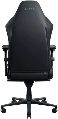 Фото: Крісло Razer Iskur V2 NewGen Black/Green (RZ38-04900700-R3G1) № 20 | KTC