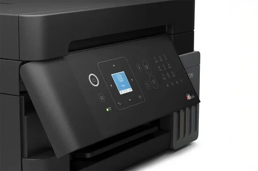 Фото: БФП Epson EcoTank Business L5390 A4 with Wi-Fi (C11CL59405) № 15 | KTC