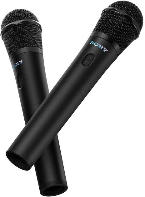 Фото: Мікрофон Sony ULT POWER SOUND Wireless (UOULTMIC1.E) № 7 | KTC