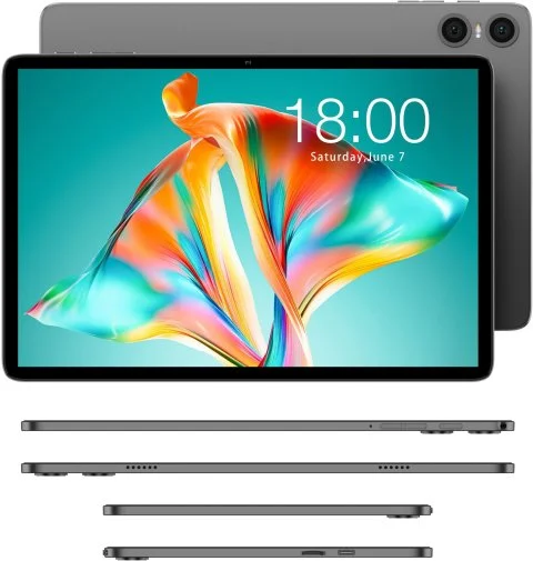 Фото: Планшет Teclast P30T KIT 3/128GB Grey (6940709680254) № 24 | KTC
